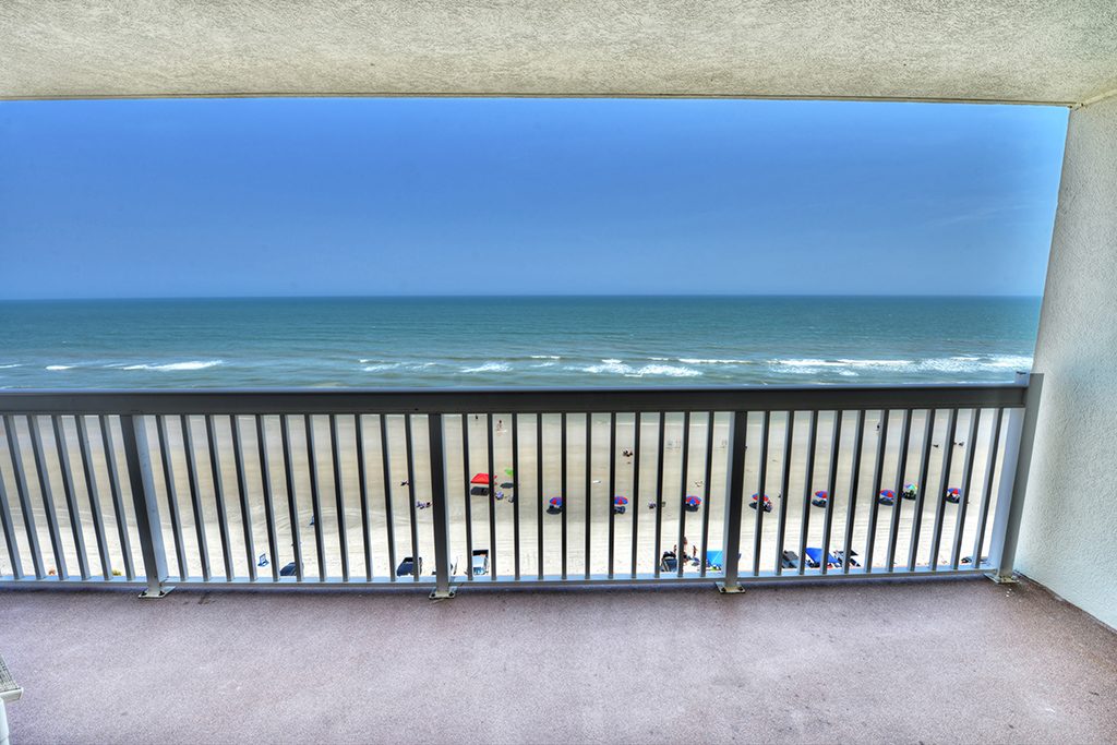 Daytona Beach Resort 1013