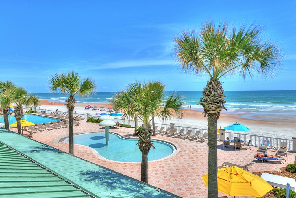 Daytona Beach Resort 200